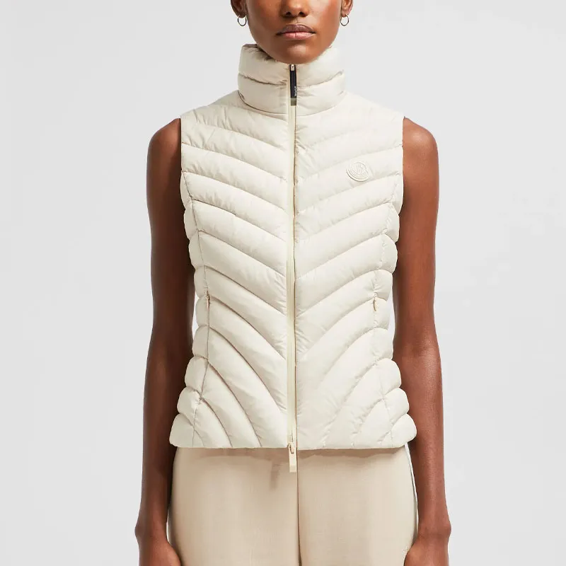 Moncler Granes Down Vest-1