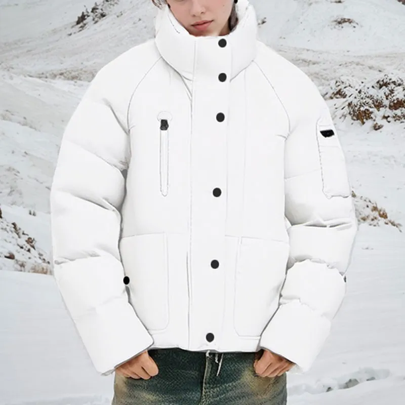 TOBOGGAN FW24 Down Jacket Women's-1