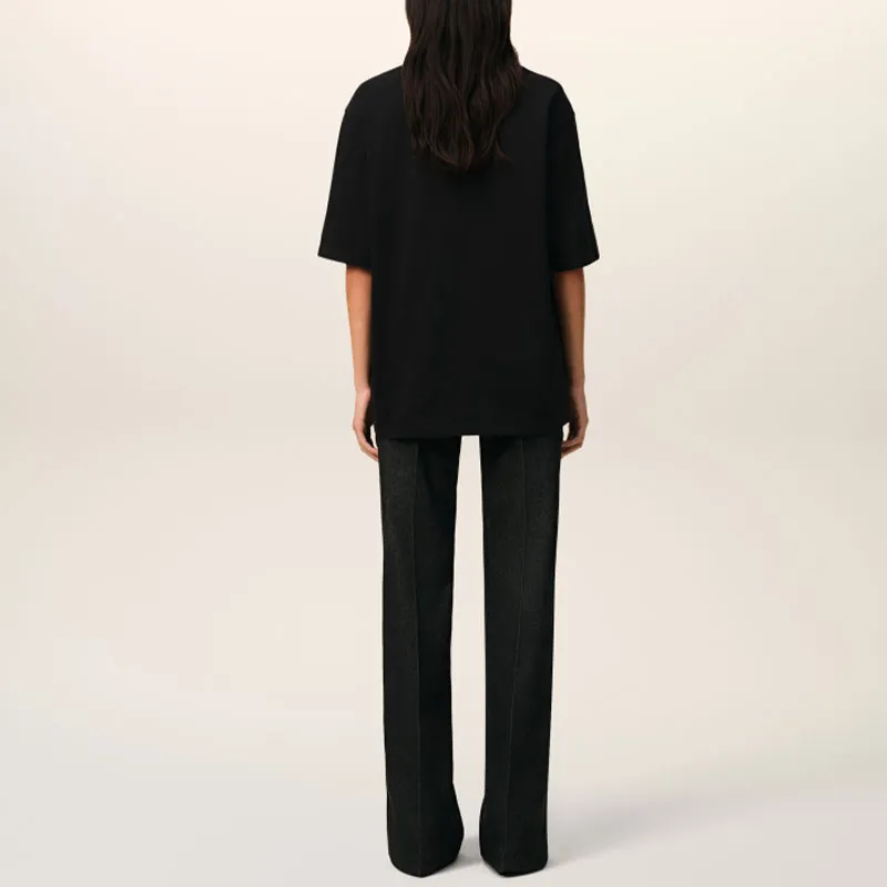 AMIPARIS Ami De Coeur T shirt-4