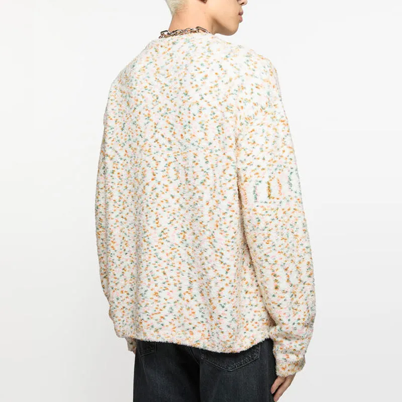 Acne Studios Logo Printed Jumper-2