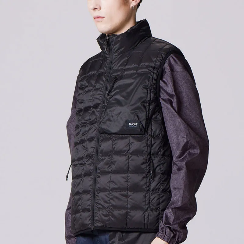 TAION Vests Unisex-6