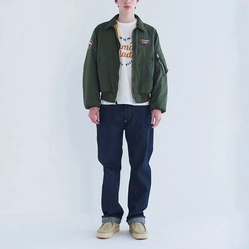 HUMAN MADE SS25 Jackets Unisex-4
