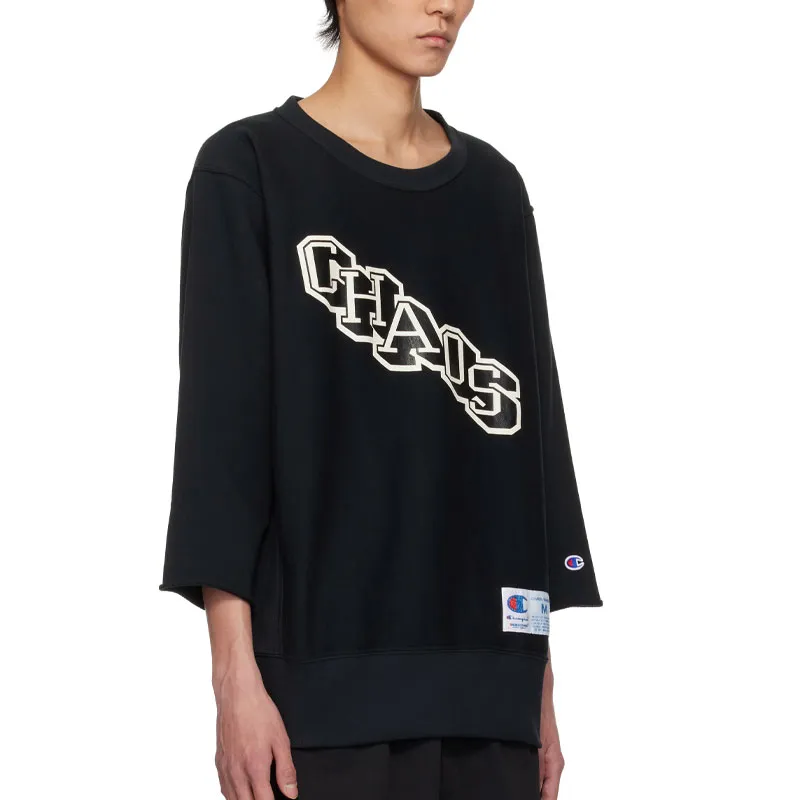 Champion X Champion Chaos Long Sleeve Shirt-5