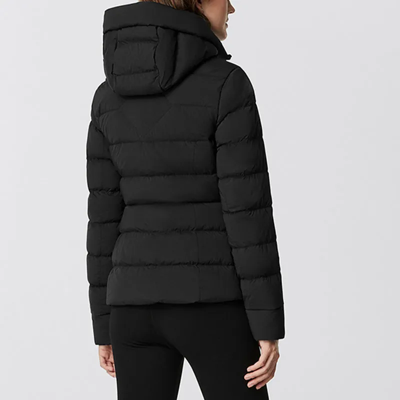 Canada Goose Clair Jacket-2