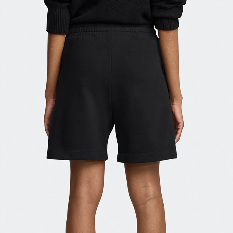 Canada Goose SS25 Casual Shorts Women's Black-3