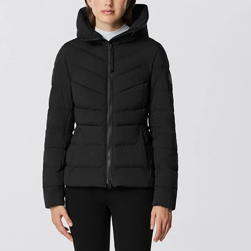 Canada Goose Clair Jacket-1