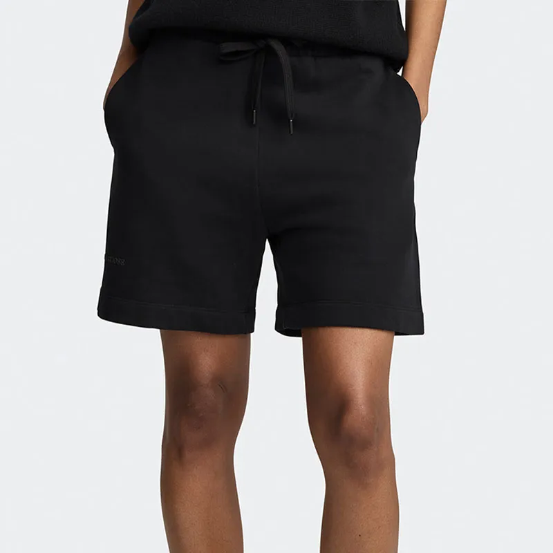 Canada Goose SS25 Casual Shorts Women's Black-2