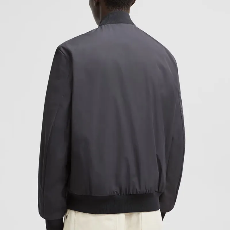 Moncler Logo patch Jacket-2