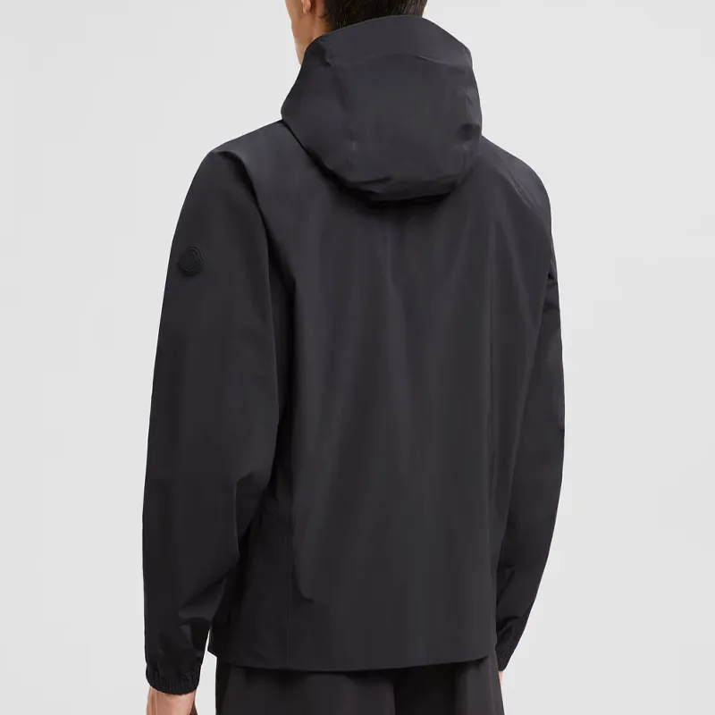 Moncler Zip up Bomber Jacket-2