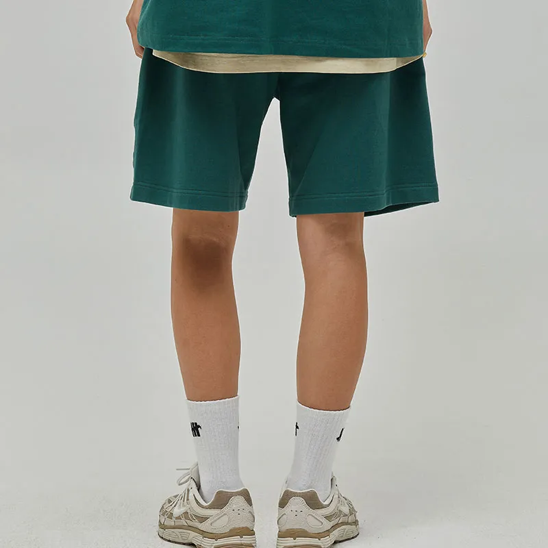 UNDEFEATED SS25 Casual Shorts Unisex-4