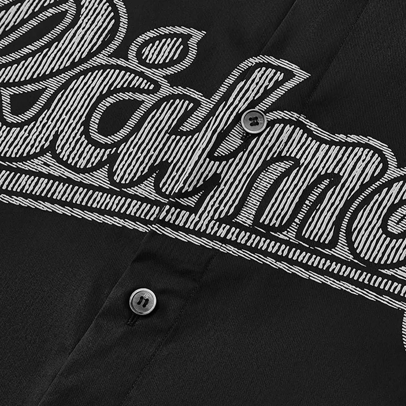 JOHN RICHMOND Shirts Men-5