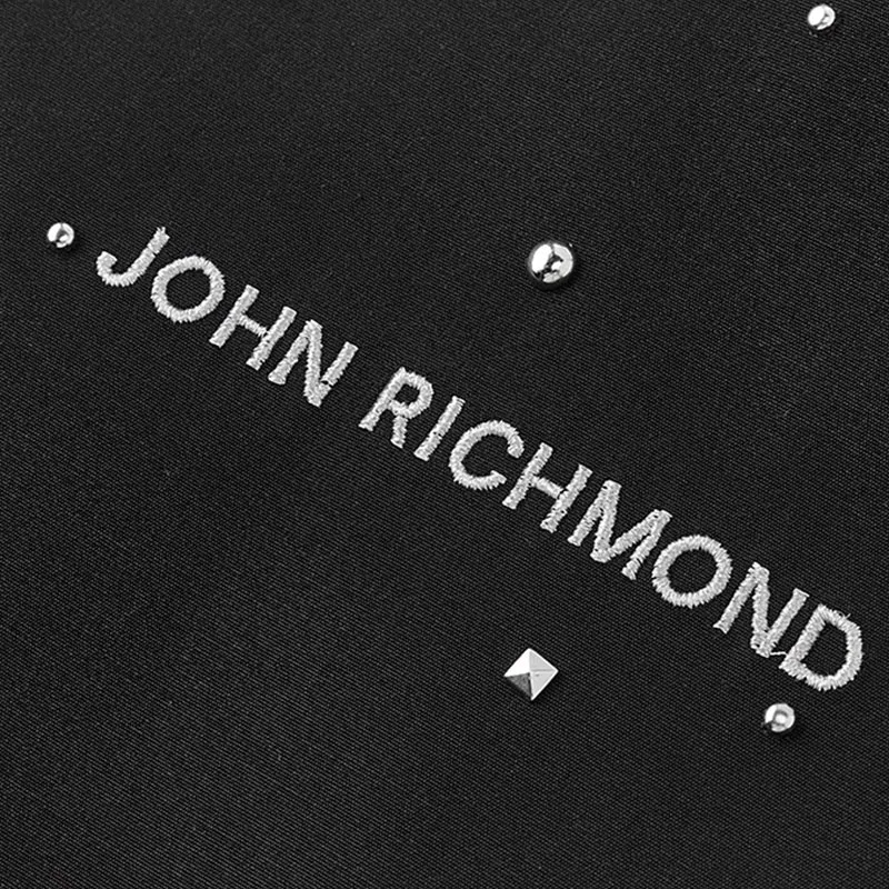 JOHN RICHMOND Shirts Men-3