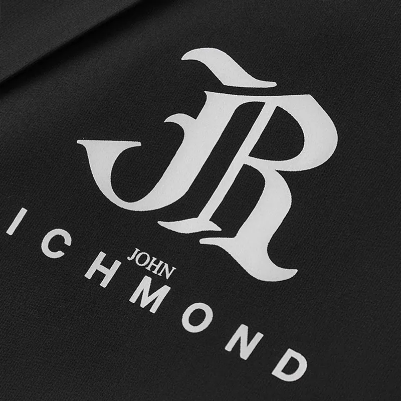JOHN RICHMOND SS25 Business Suit Men's-2