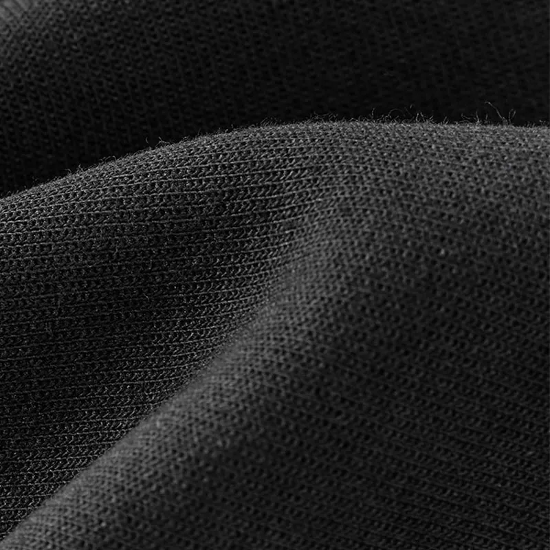 JOHN RICHMOND SS25 Casual Pants Men's Black-4