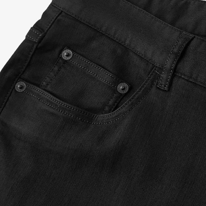 DEGAIA Jeans Men Black-3