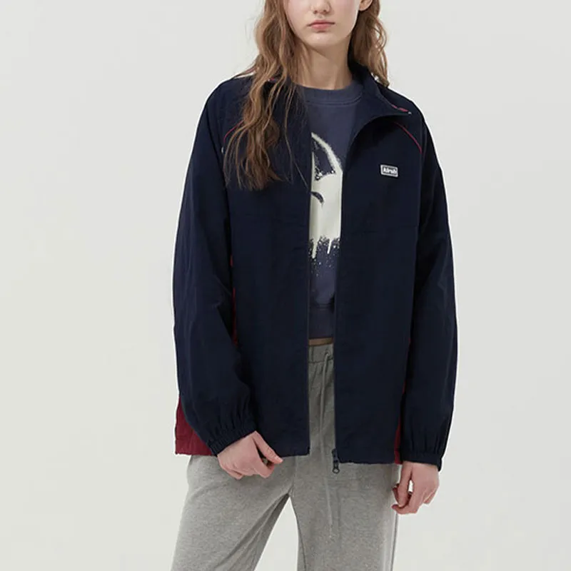 KIRSH Jackets Women's Blue-2