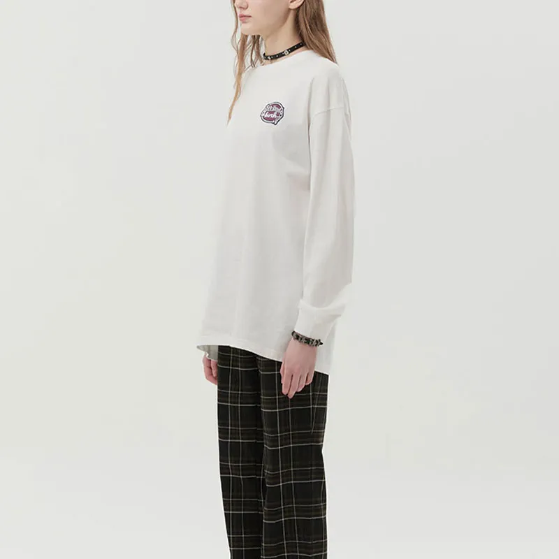 KIRSH T Shirts Women's White-3