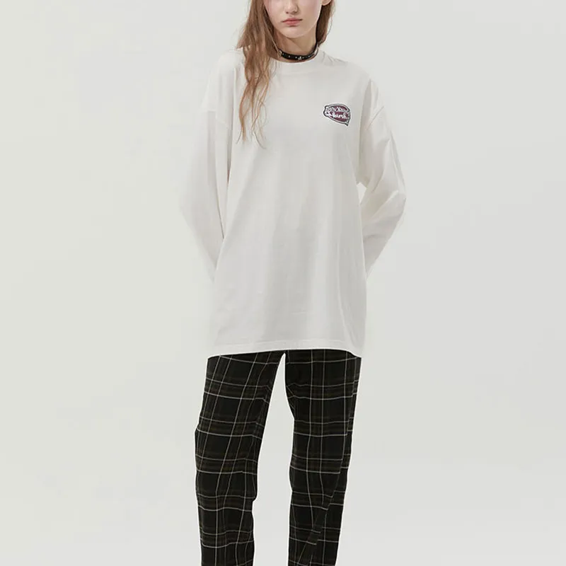 KIRSH T Shirts Women's White-4