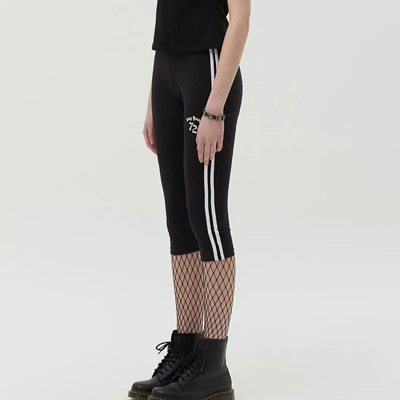 Kirsh SS25 Leggings Women's Black-1