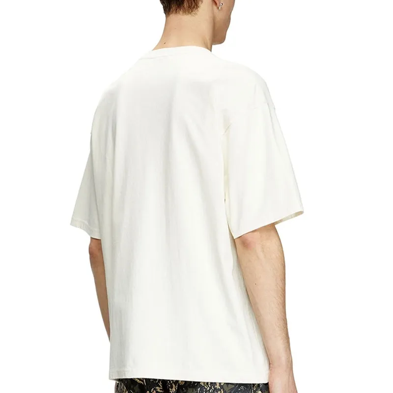 DIESEL T Boxt T shirt-3