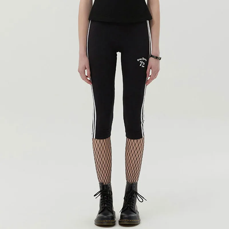 Kirsh SS25 Leggings Women's Black-2