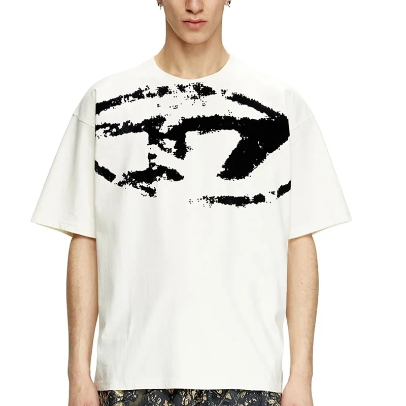 DIESEL T Boxt T shirt-1