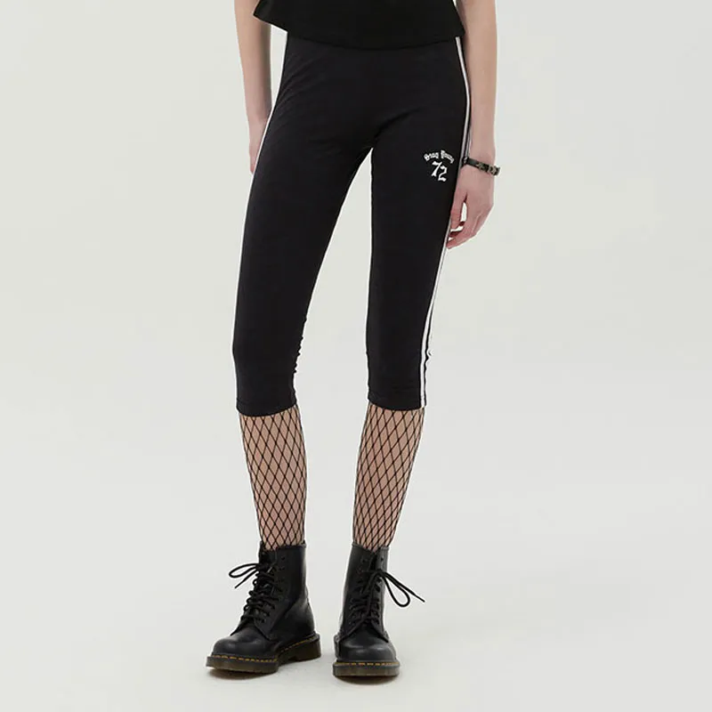 Kirsh SS25 Leggings Women's Black-4