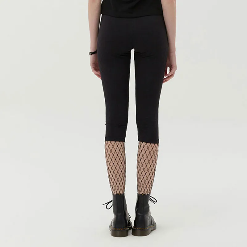 Kirsh SS25 Leggings Women's Black-3