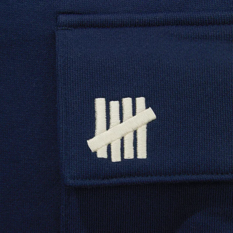 UNDEFEATED SS25 Knitted Sweatpants Unisex-9