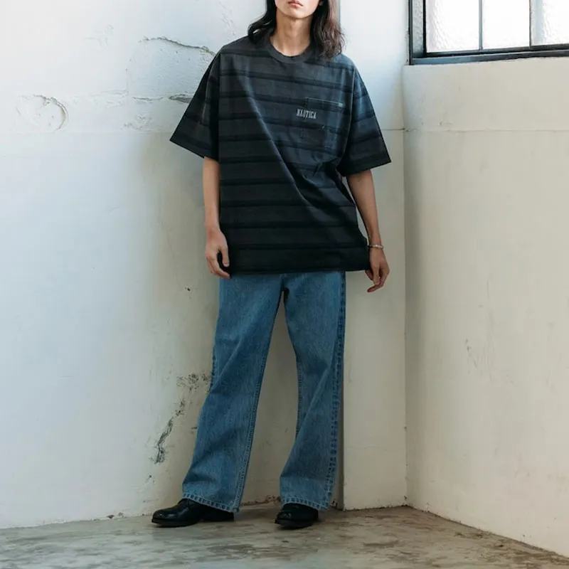 NAUTICA JAPAN SS25 T Shirt Men's-3