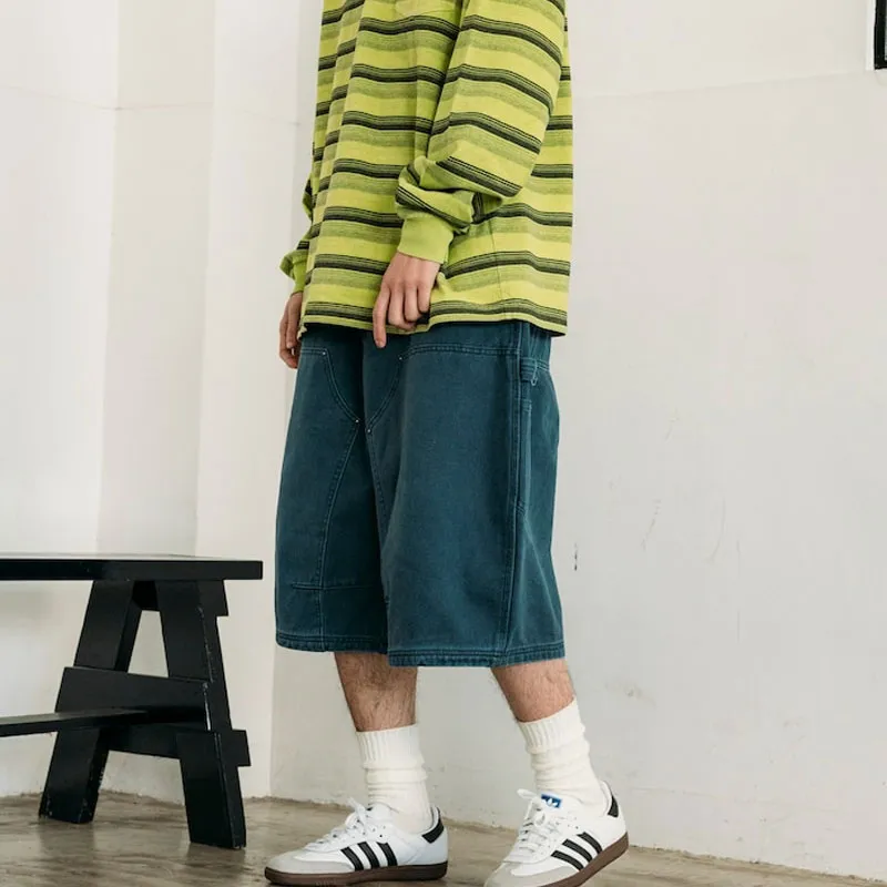 NAUTICA JAPAN Jeans Men-8