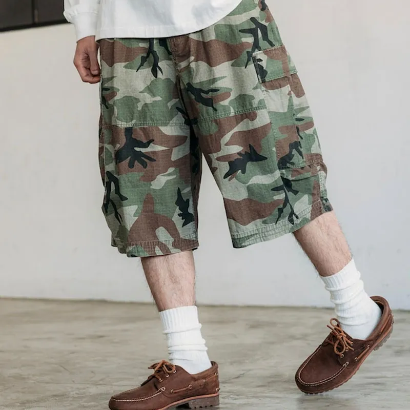 NAUTICA JAPAN SS25 Cargo Pants Men's-7