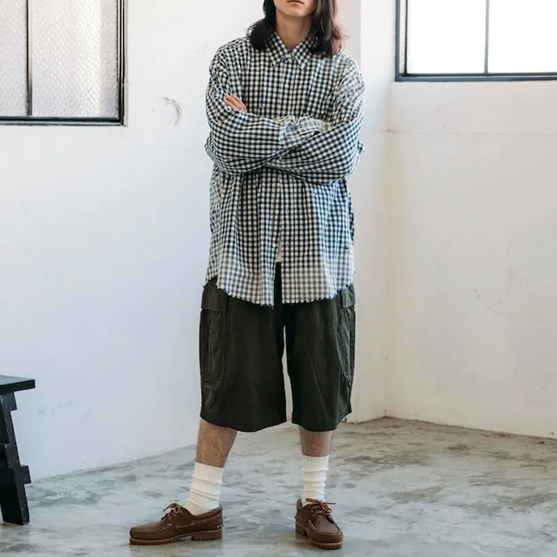 NAUTICA JAPAN SS25 Cargo Pants Men's-5