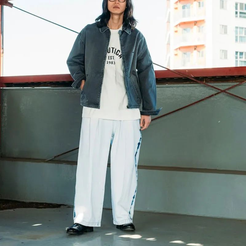 NAUTICA JAPAN Shirts Men-7