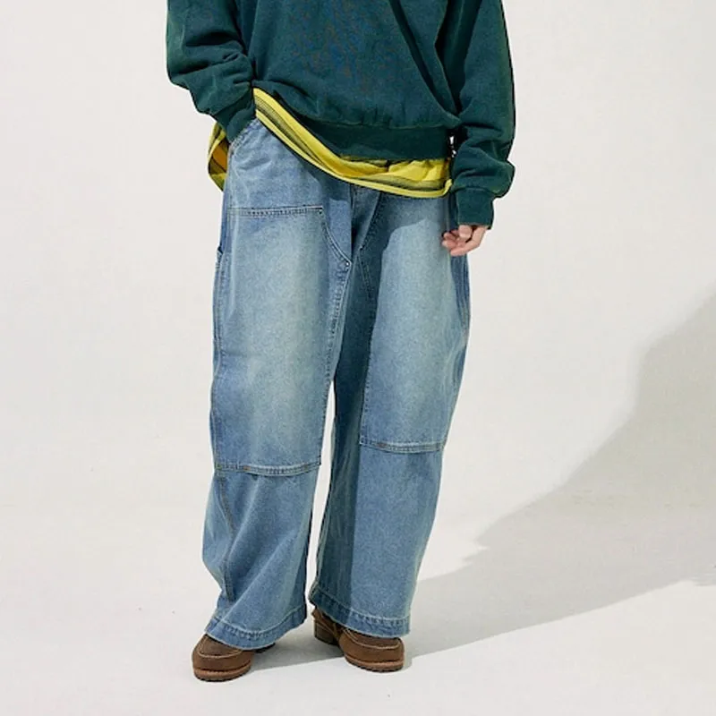NAUTICA JAPAN Jeans Men-3