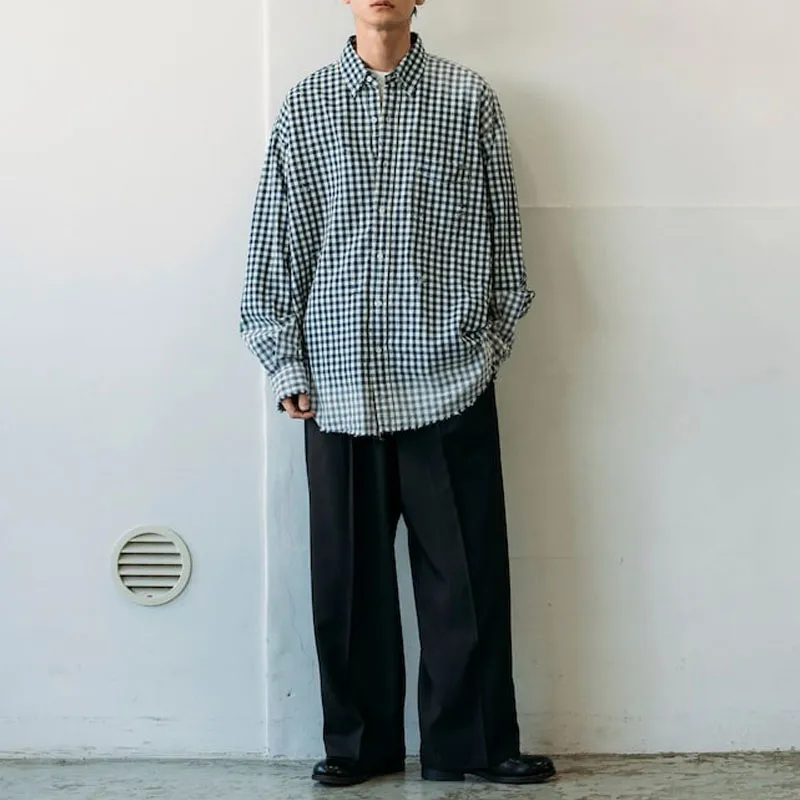 NAUTICA JAPAN Shirts Men-3