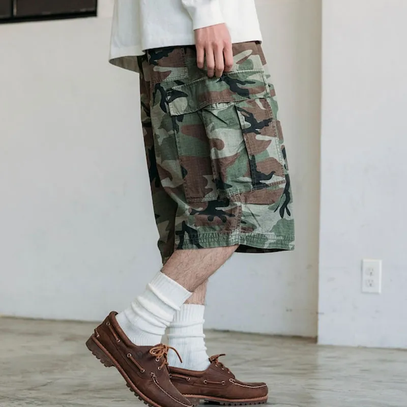NAUTICA JAPAN SS25 Cargo Pants Men's-9