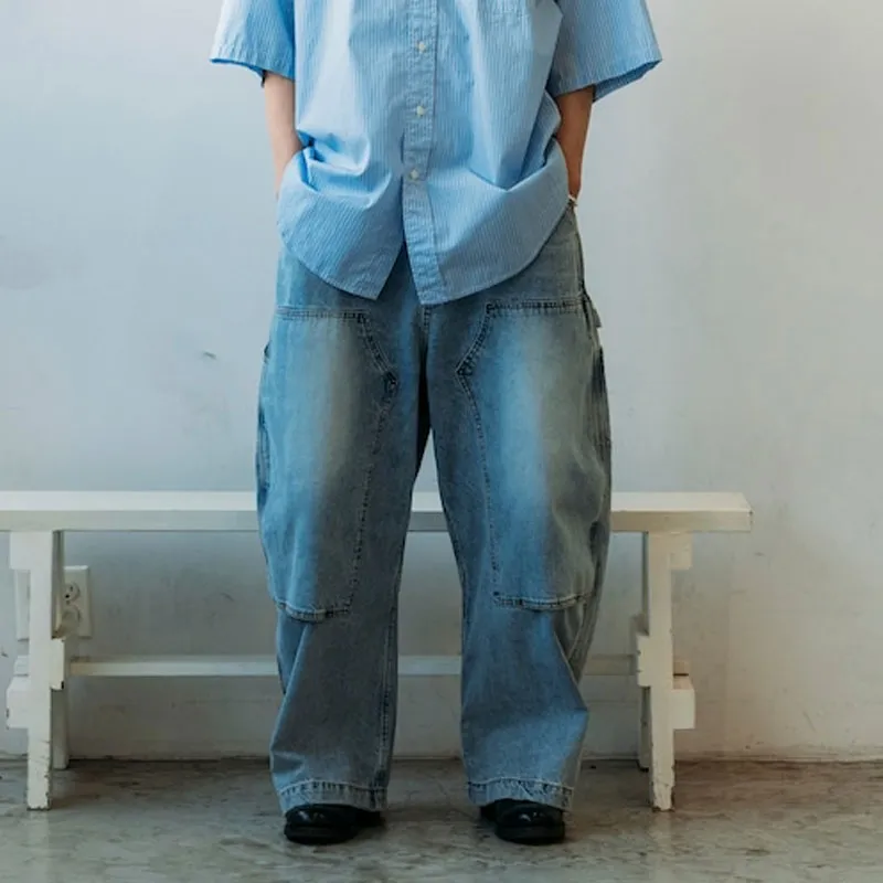 NAUTICA JAPAN Jeans Men-6