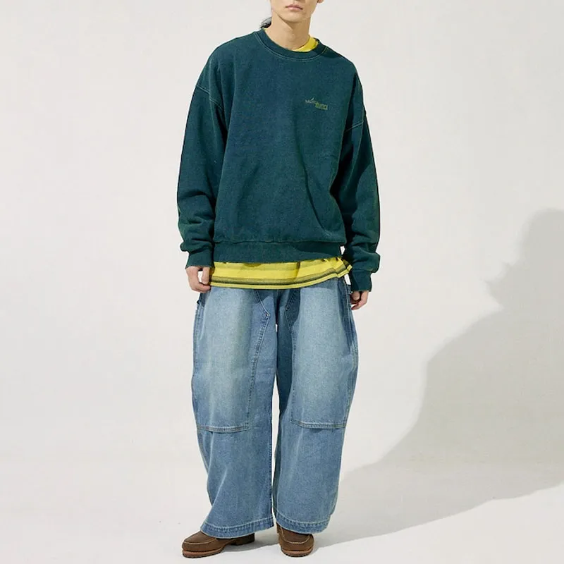 NAUTICA JAPAN SS25 Sweatshirt Men's-7