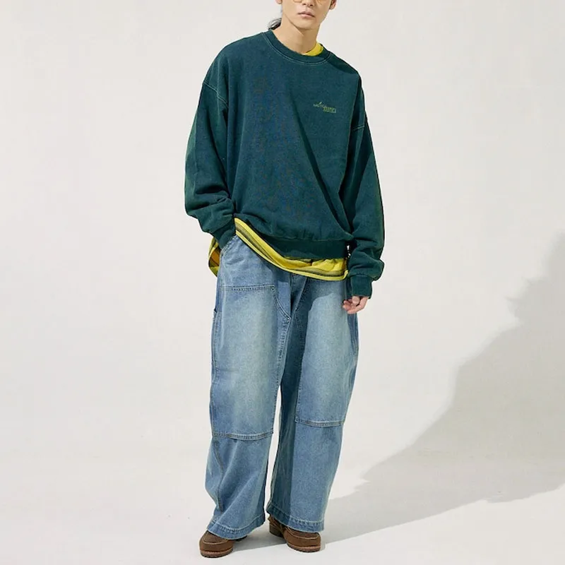 NAUTICA JAPAN SS25 Sweatshirt Men's-5