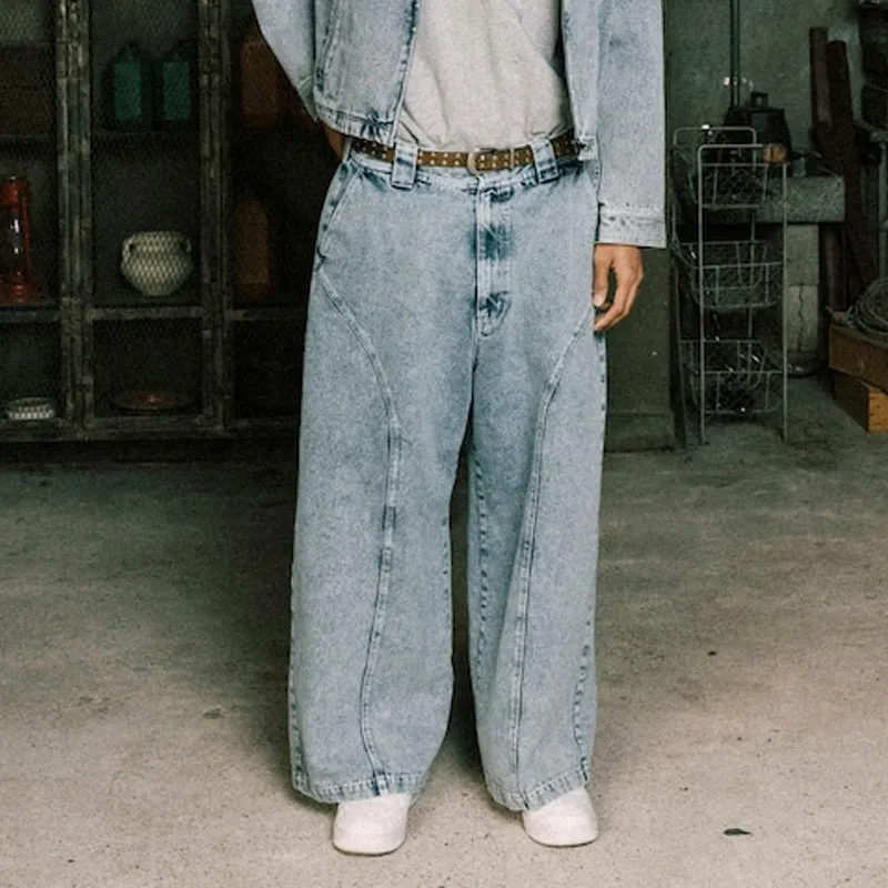 NAUTICA JAPAN Jeans Men-3