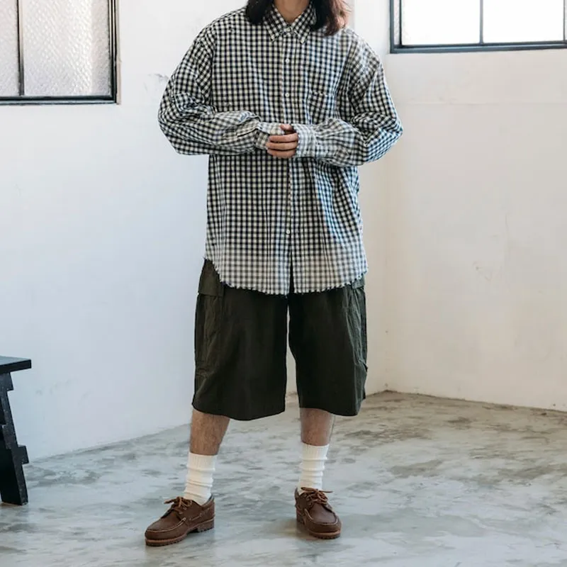 NAUTICA JAPAN Shirts Men-6