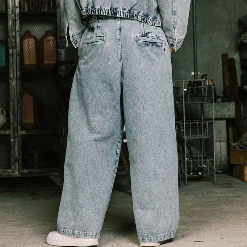 NAUTICA JAPAN Jeans Men-4