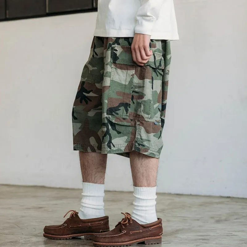 NAUTICA JAPAN SS25 Cargo Pants Men's-8