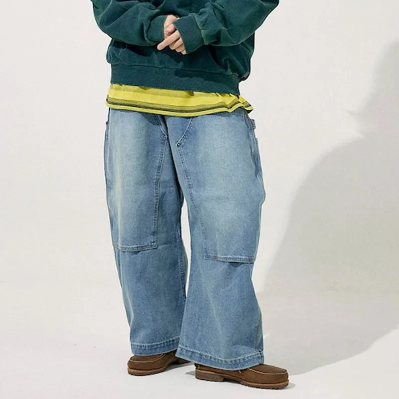 NAUTICA JAPAN Jeans Men-2