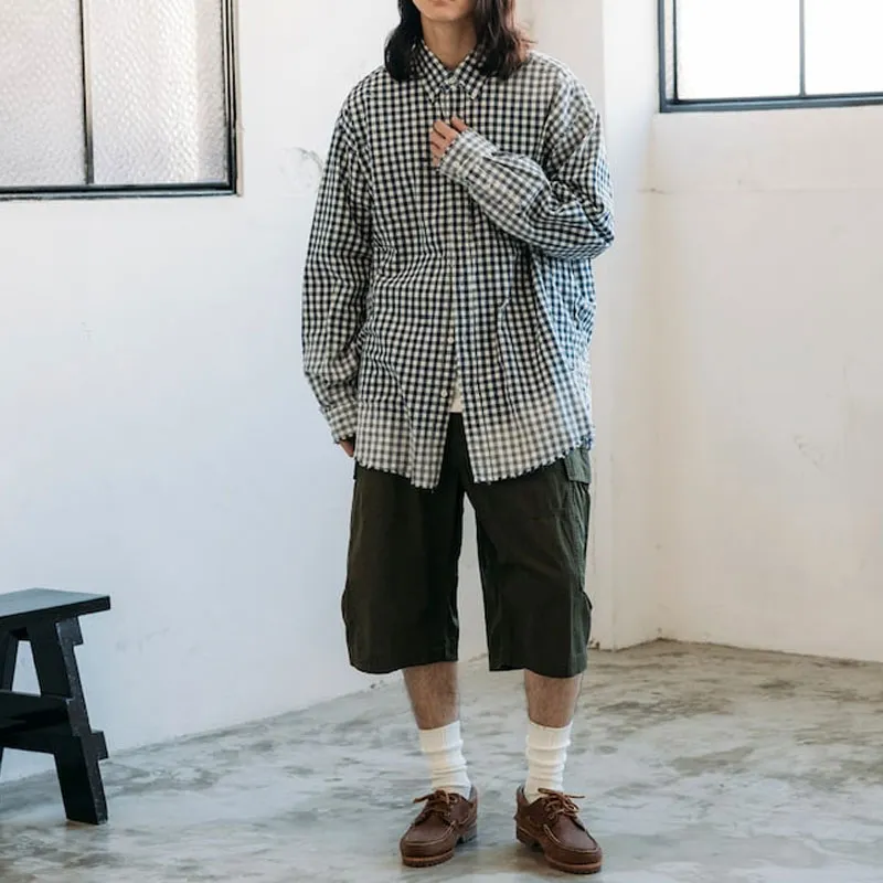 NAUTICA JAPAN SS25 Cargo Pants Men's-4