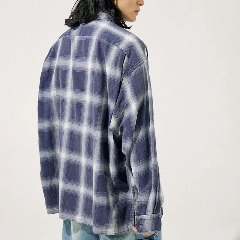 NAUTICA JAPAN Shirts Men-5