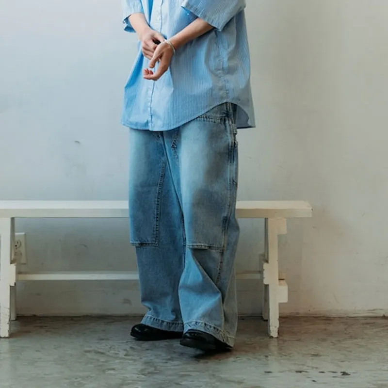 NAUTICA JAPAN Jeans Men-7