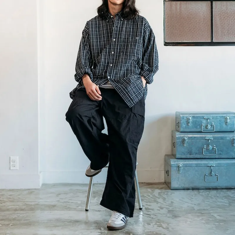 NAUTICA JAPAN Shirts Men-5