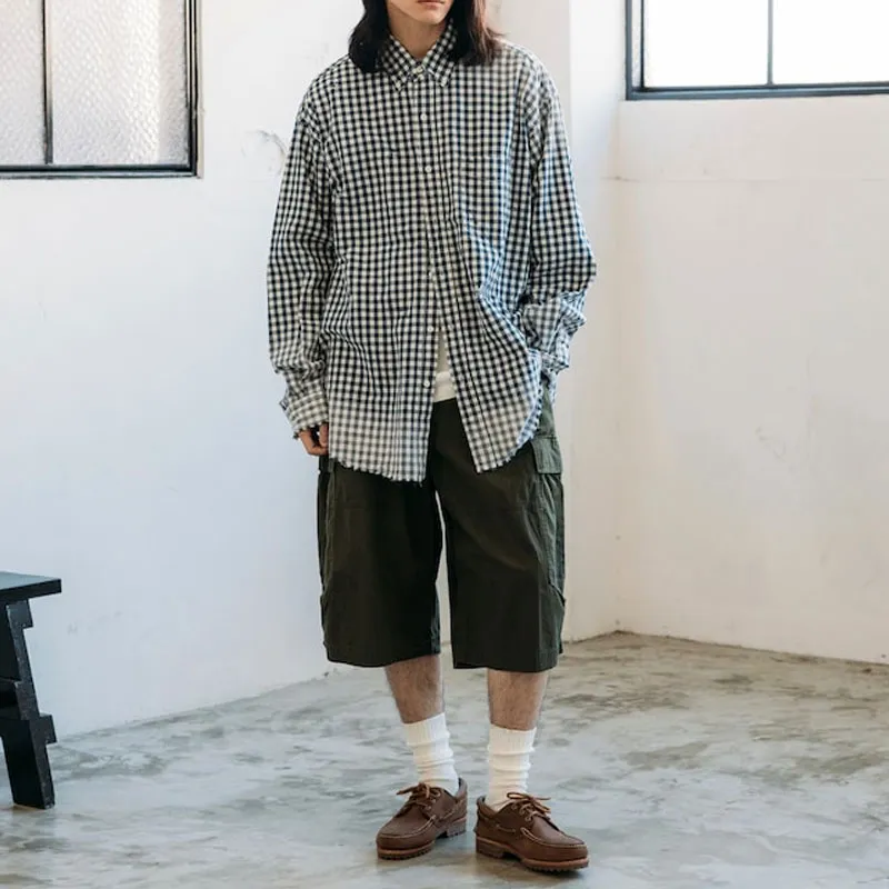 NAUTICA JAPAN Shirts Men-7